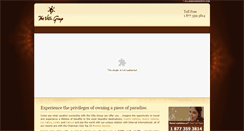 Desktop Screenshot of ecommerce.villagroup.com